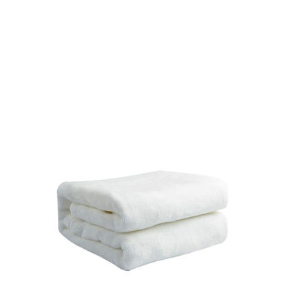 Εικόνα της Baby Blanket 70x90cm soft velvet