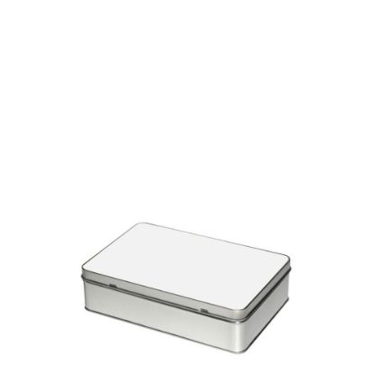 Picture of METAL TIN (RECTANGULAR)