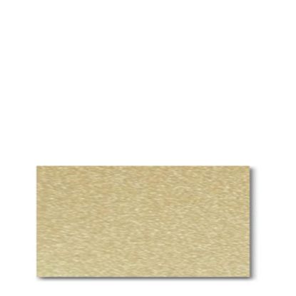 Εικόνα της ALUMINUM SUBLI (0.45mm) 30x60cm GOLD pearl