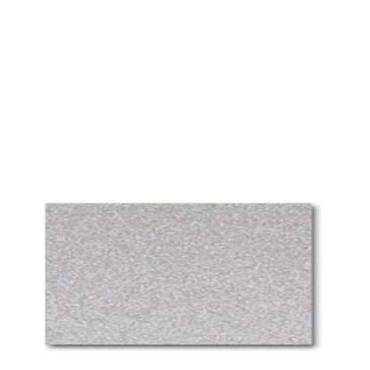 Picture of ALUMINUM SUBLI (0.45mm) 30x60cm SILVER pearl