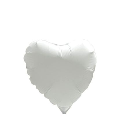 Picture of BALLOON - HEART 28cm