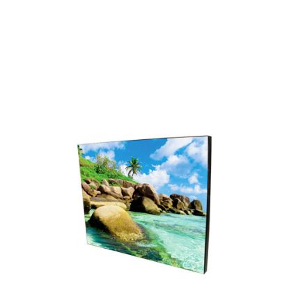 Picture of WOODEN PHOTO PA.- GLOSS WH.- 50.8x76.2