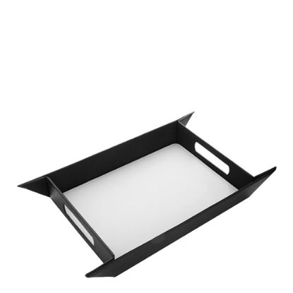 Εικόνα της Folding Service Tray (Flexi) BLACK 45x35cm