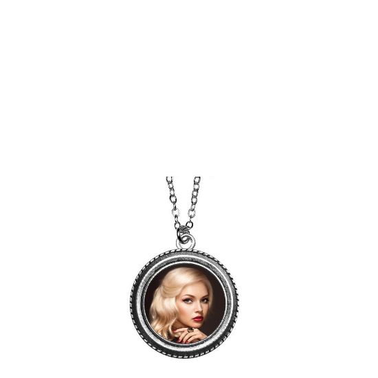 Picture of NECKLACE Zinc Alloy