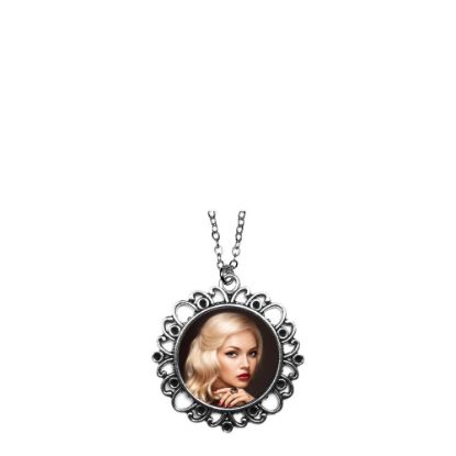 Picture of NECKLACE Zinc Alloy