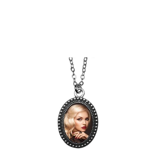 Picture of NECKLACE Zinc Alloy