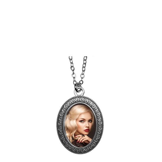 Picture of NECKLACE Zinc Alloy