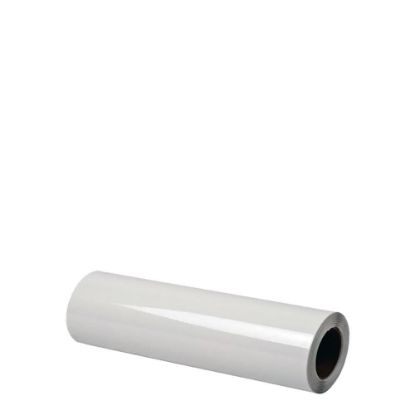 Εικόνα της FLEX (Poli-Tape) PRINTABLE SUBLI white - 50cm
