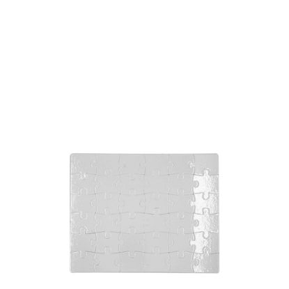 Εικόνα της PUZZLE (PAPER gloss) RECT. 20.3x25.4 - 48pcs(700P33)