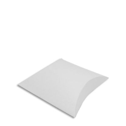 Picture of Box for Puzzles (White PaperBoard)