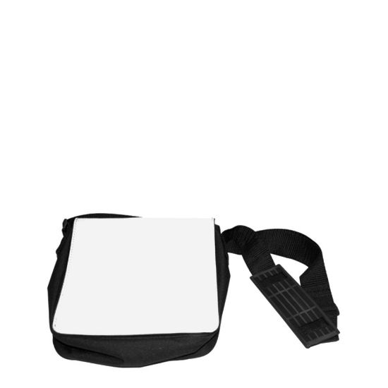 Picture of SHOULDER BAG MEDIUM - BLACK