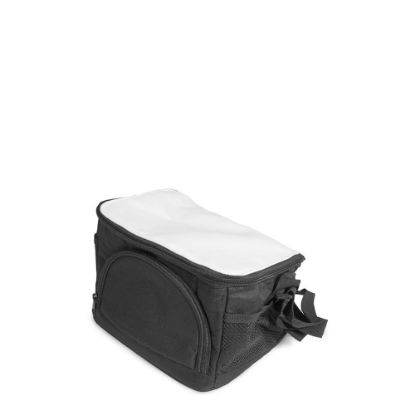 Picture of BAG - LUNCH & SHOULDER - BLACK