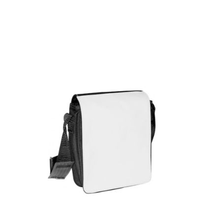 Picture of SHOULDER BAG SMALL- BLACK