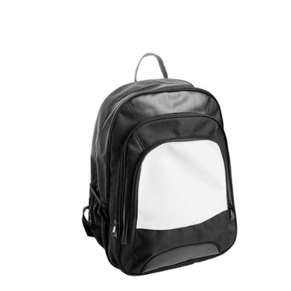 Picture of BACKBAG Large multifunction - BLACK