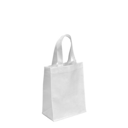 Picture of BAG - SHOPPING non-woven 18x13x5 side gusset