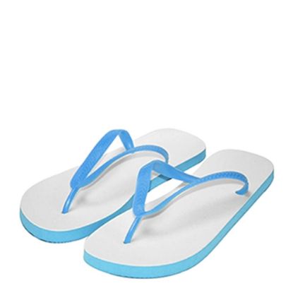 Picture of Flip-Flop ADULTS (XLarge 45/46) Blue