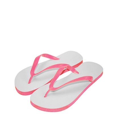Εικόνα της Flip-Flop ADULTS (Small 37/38) Pink