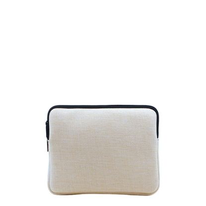 Picture of Laptop/Tablet Case 10" (Linen) 24x19cm