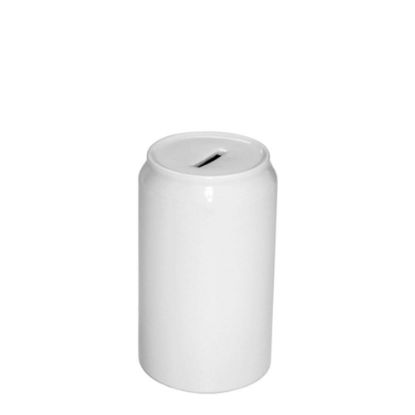 Picture of MONEY BANK cola- WHITE