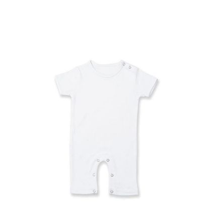 Picture of BABY ROMPER (Cotton 200gr) 6 months
