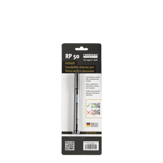 Picture of Banknote detector Pen