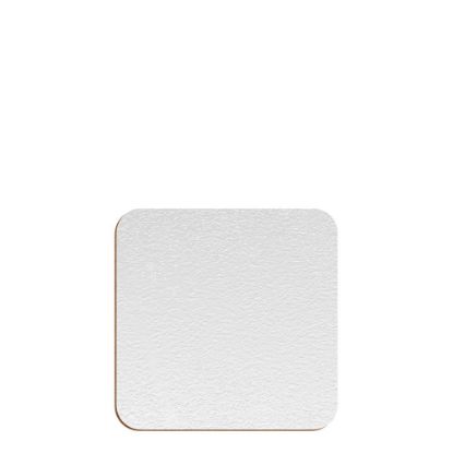 Εικόνα της COASTER (HB) SQUARE  9x9 TEXTURE matt