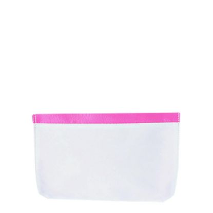 Picture of FLAP for GYM BAG large - PINK BAG2060