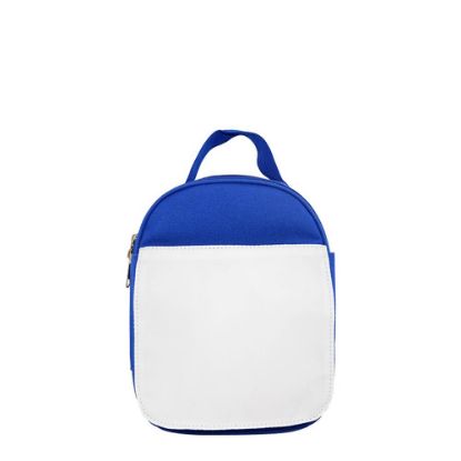 Εικόνα της KIDS - LUNCH BAG - BLUE
