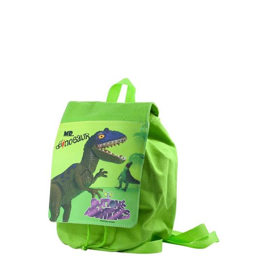 Picture of CHILDREN RUCKSACK - GREEN