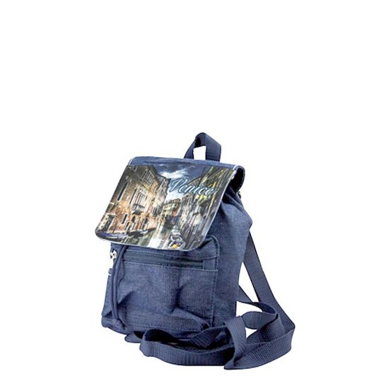 Picture of CHILDREN CITYBAG - JEAN