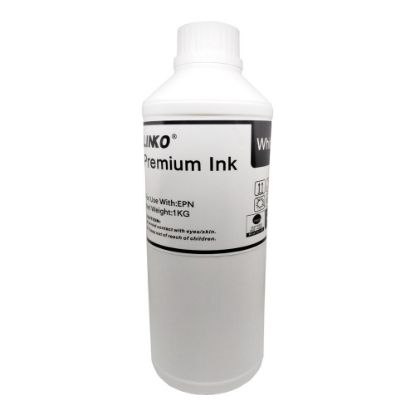 Picture of DTF ink (1 kg) White