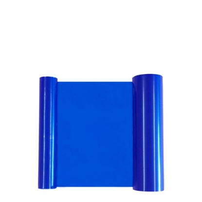 Picture of FOIL TRANSFER 110x50m - BLUE REFLEX