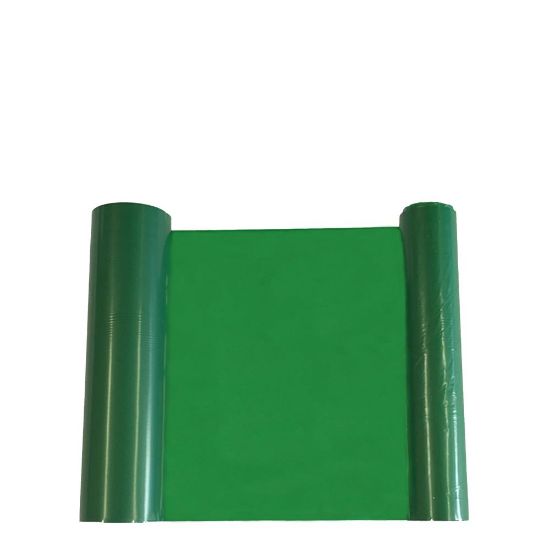 Picture of FOIL TRANSFER 110x50m - GREEN water resistant