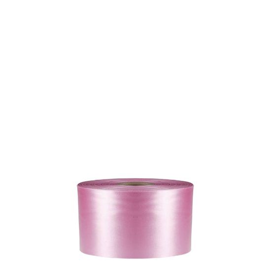 Picture of RIBBON POLYESTER (1side) Pink 45x50m