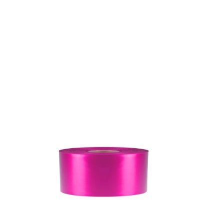 Picture of RIBBON SATIN (2side) Fuchsia 25x20m