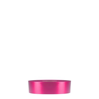 Picture of RIBBON SATIN (2side) Pink Lipstick 10x20m