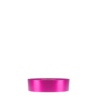 Picture of RIBBON SATIN (2side) Fuchsia 10x20m