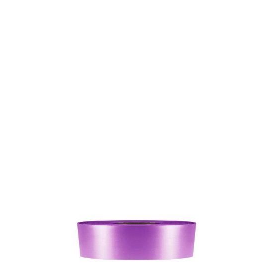 Picture of RIBBON SATIN (2side) Mauve 10x20m
