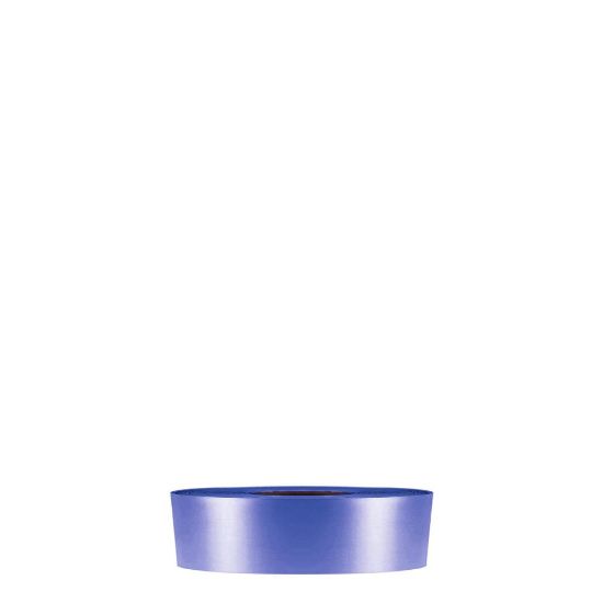 Picture of RIBBON SATIN (2side) Mauve Dark 10x20m