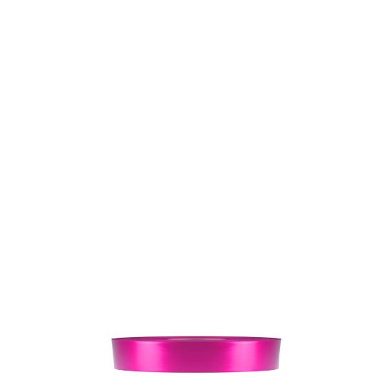 Picture of RIBBON SATIN (2side) Fuchsia 7x20m