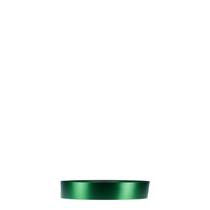 Picture of RIBBON SATIN (2side) Green Dark 7x20m
