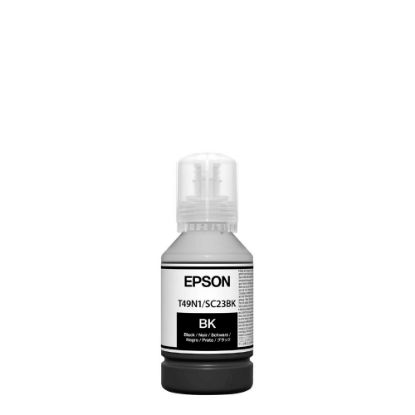 Picture of Epson Ink (BLACK) 140ml for F500, F100