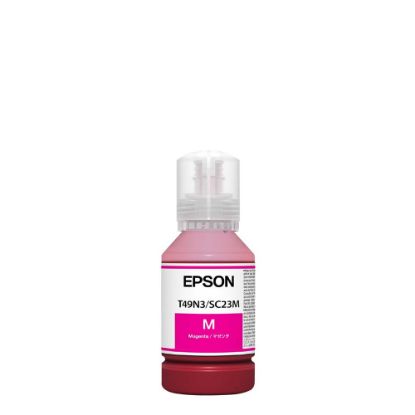 Picture of Epson Ink (MAGENTA) 140ml for F500, F100