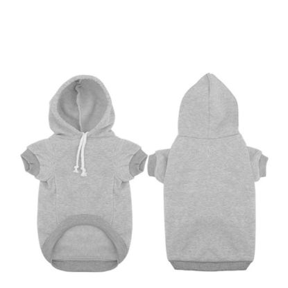 Εικόνα της PET CLOTH - Sweatshirt (M) GREY