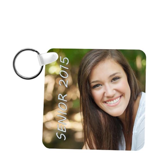 Picture of KEY-RINGS UNISUB (plastic FRP 2s) SQUARE - 5.72x5.72