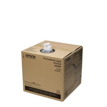 Εικόνα της Epson Pre-Treatment Liquid (20 Liter)