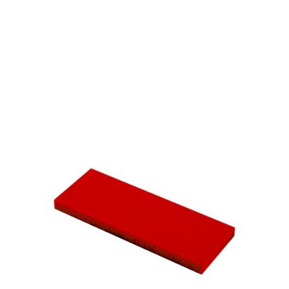 Εικόνα της MODICO 5 - INK red (63x24mm)