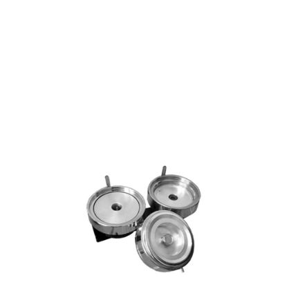 Εικόνα της BUTTON Mold 75mm