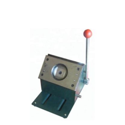 Εικόνα της BUTTON Cutter 75mm