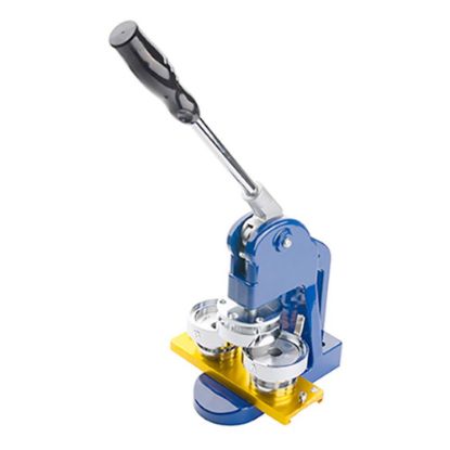 Εικόνα της BUTTON Machine 75mm